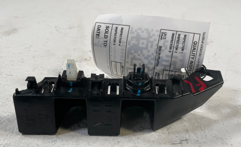 Load image into Gallery viewer, 2023-2025 HYUNDAI IONIQ 6 FRONT LEFT SIDE BUMPER MOUNT SUPPORT BRACKET # 109824
