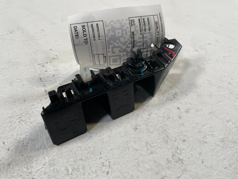 Load image into Gallery viewer, 2023-2025 HYUNDAI IONIQ 6 FRONT LEFT SIDE BUMPER MOUNT SUPPORT BRACKET # 109824
