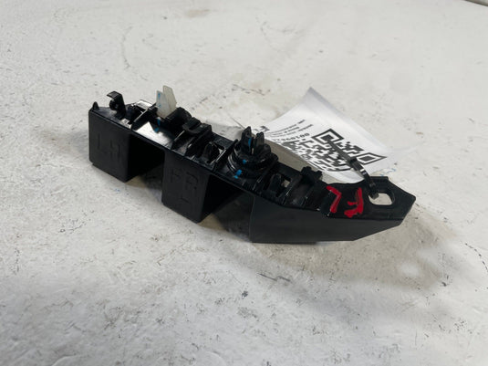 2023-2025 HYUNDAI IONIQ 6 FRONT LEFT SIDE BUMPER MOUNT SUPPORT BRACKET