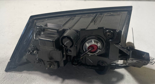 25-26 HYUNDAI IONIQ 5 REAR RIGHT PASSENGER SIDE LED OUTER TAILLIGHT LAMP