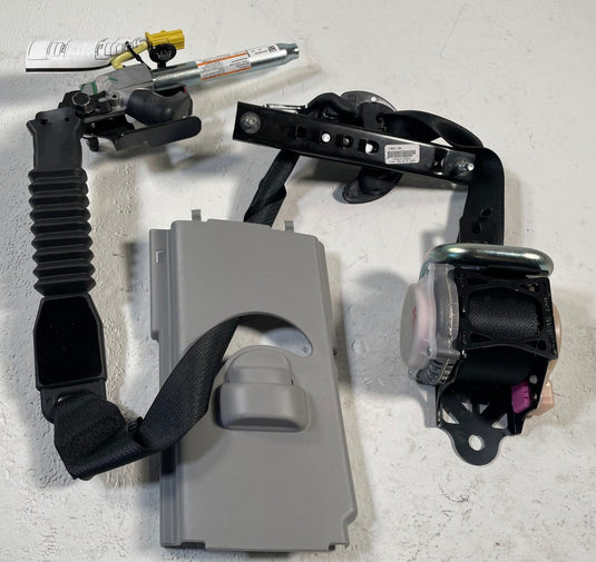 2025-2026 ACURA ADX FRONT LEFT DRIVER SIDE SEAT BELT SEATBELT RETRACTOR 