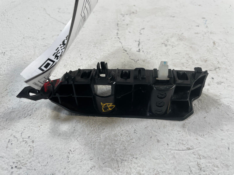 Load image into Gallery viewer, 2023-2025 HYUNDAI IONIQ 6 FRONT LEFT SIDE BUMPER MOUNT SUPPORT BRACKET # 109824
