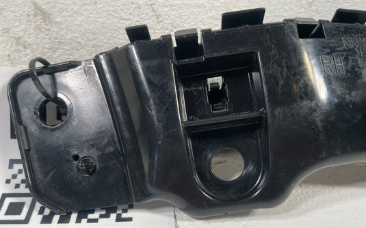 17-25 MAZDA CX-5 FRONT RIGHT SIDE BUMPER MOUNT SUPPORT RETAINER BRACKET