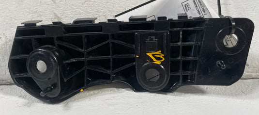 17-25 MAZDA CX-5 FRONT RIGHT SIDE BUMPER MOUNT SUPPORT RETAINER BRACKET