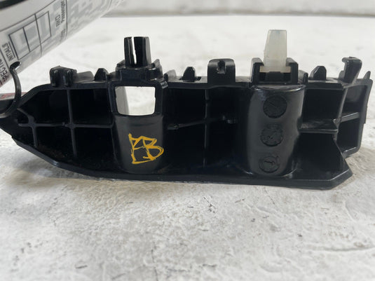 2023-2025 HYUNDAI IONIQ 6 FRONT LEFT SIDE BUMPER MOUNT SUPPORT BRACKET