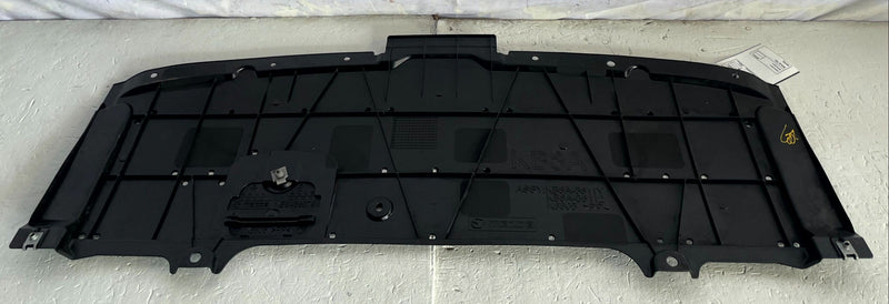 Load image into Gallery viewer, 2017 - 2025 MAZDA CX-5 FRONT BUMPER LOWER SPLASH SHIELD GUARD COVER # 111230
