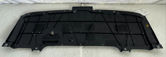 2017 - 2025 MAZDA CX-5 FRONT BUMPER LOWER SPLASH SHIELD GUARD COVER