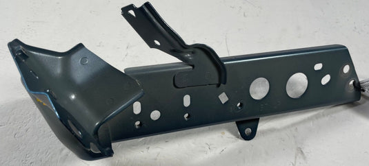 17-25 MAZDA CX-5 FRONT RIGHT SIDE FENDER LOWER MOUNT SUPPORT BRACKET BLUE 111157