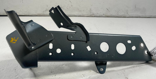 17-25 MAZDA CX-5 FRONT RIGHT SIDE FENDER LOWER MOUNT SUPPORT BRACKET BLUE 111157