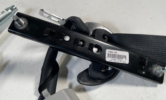 2025-2026 ACURA ADX FRONT LEFT DRIVER SIDE SEAT BELT SEATBELT RETRACTOR