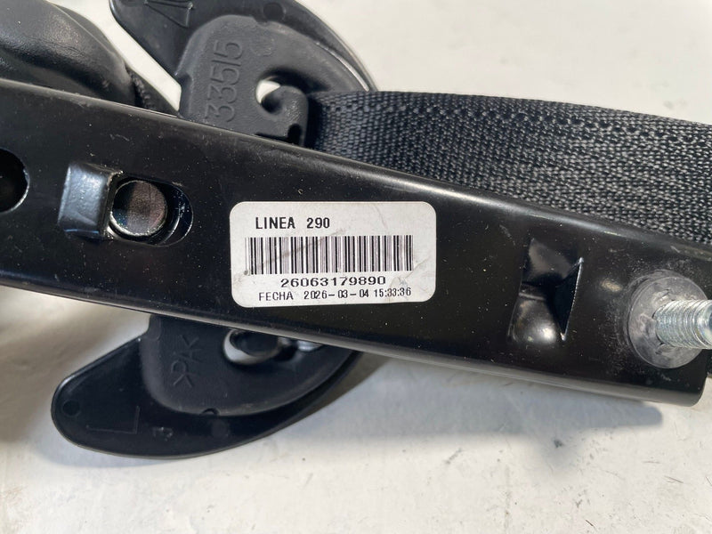 Load image into Gallery viewer, 2025-2026 ACURA ADX FRONT LEFT DRIVER SIDE SEAT BELT SEATBELT RETRACTOR # 113970
