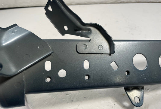 17-25 MAZDA CX-5 FRONT RIGHT SIDE FENDER LOWER MOUNT SUPPORT BRACKET BLUE 111157