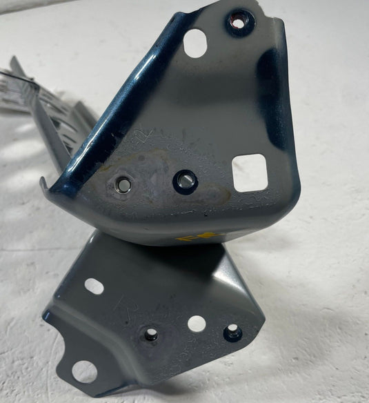 17-25 MAZDA CX-5 FRONT RIGHT SIDE FENDER LOWER MOUNT SUPPORT BRACKET BLUE 111157