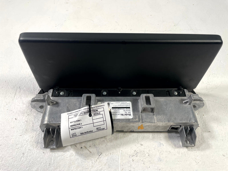 Load image into Gallery viewer, 2021-2023 ACURA TLX 10.25" CENTER DASHBOARD RADIO INFO DISPLAY SCREEN # 108984
