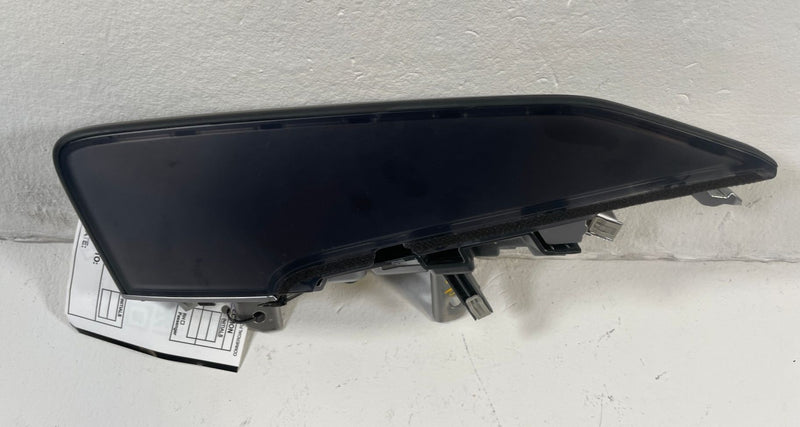 Load image into Gallery viewer, 2023-2025 HYUNDAI IONIQ 6 FRONT LEFT DASH UPPER BEZEL TRIM COVER PANEL # 109829
