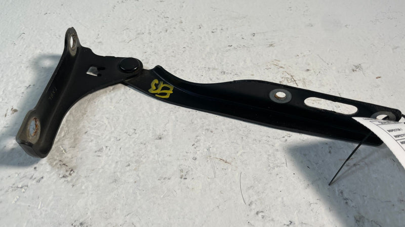 Load image into Gallery viewer, 2016-2022 ACURA ILX FRONT LEFT &amp; RIGHT SIDE HOOD HINGE ASSEMBLY # 106990
