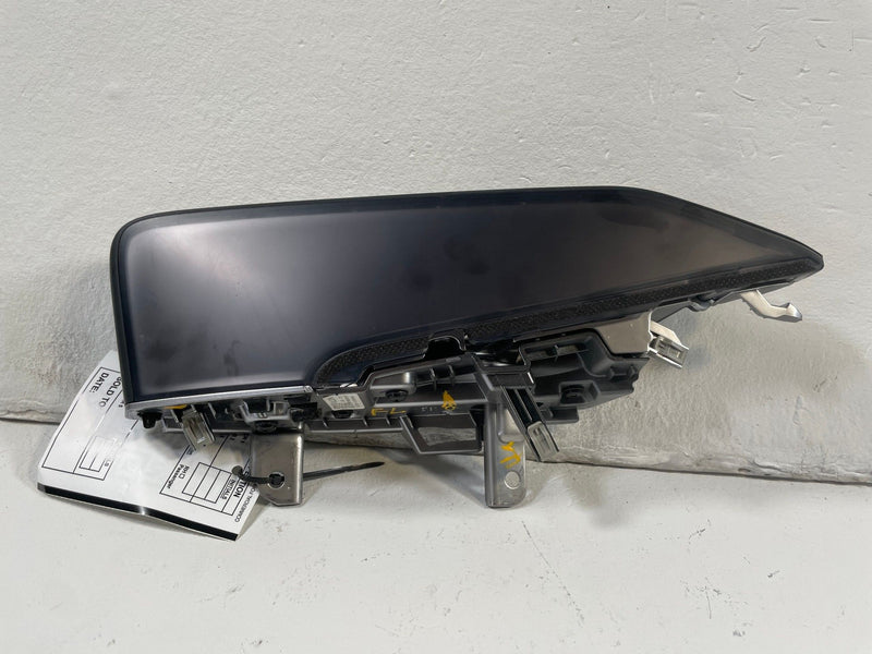 Load image into Gallery viewer, 2023-2025 HYUNDAI IONIQ 6 FRONT LEFT DASH UPPER BEZEL TRIM COVER PANEL # 109829
