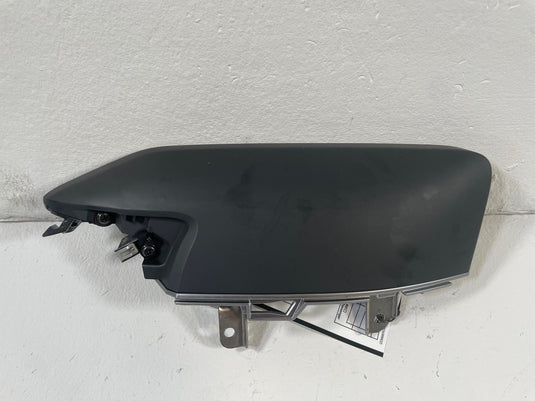 2023-2025 HYUNDAI IONIQ 6 FRONT LEFT DASH UPPER BEZEL TRIM COVER PANEL