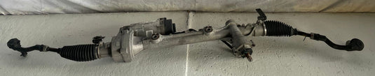 2021 - 2023 GENESIS G70 AWD POWER STEERING GEAR RACK & PINION ASSEMBLY