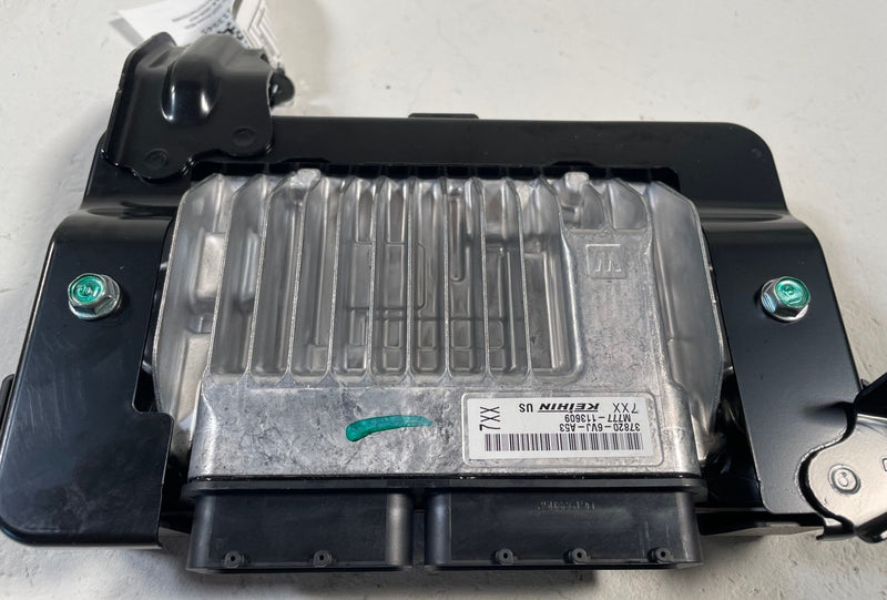 Load image into Gallery viewer, 2025 - 2026 ACURA ADX ENGINE &amp; BODY CONTROL MODULE ECM BCM W/ KEY FOB # 113945
