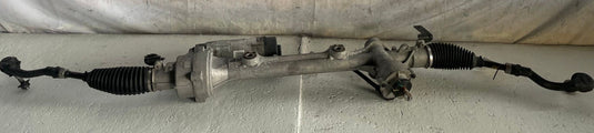 2021 - 2023 GENESIS G70 AWD POWER STEERING GEAR RACK & PINION ASSEMBLY