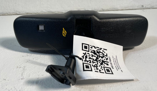 2019 - 2022 ACURA ILX INTERIOR FRONT REAR VIEW MIRROR 76400-SZA-A22