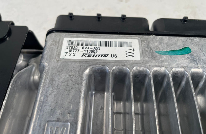 Load image into Gallery viewer, 2025 - 2026 ACURA ADX ENGINE &amp; BODY CONTROL MODULE ECM BCM W/ KEY FOB # 113945
