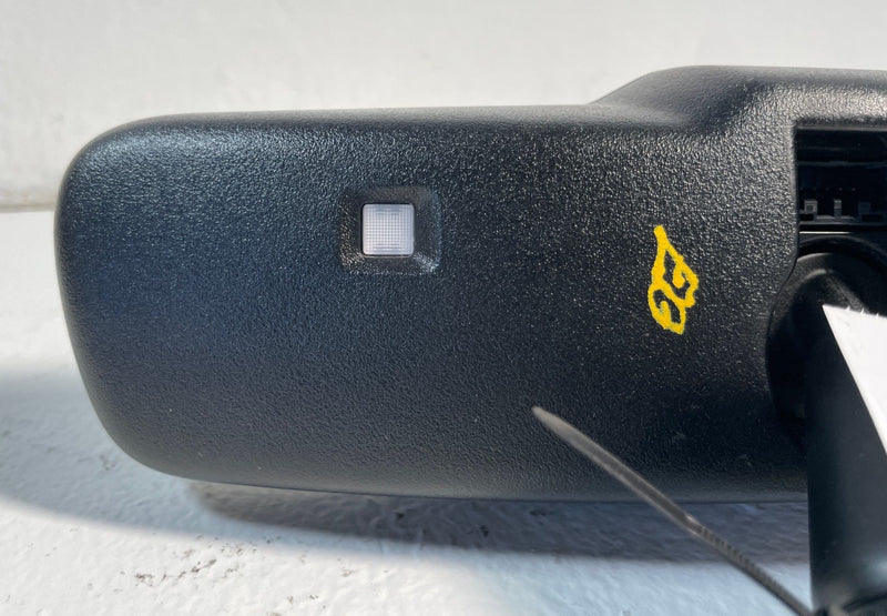 Load image into Gallery viewer, 2019 - 2022 ACURA ILX INTERIOR FRONT REAR VIEW MIRROR 76400-SZA-A22 # 107007
