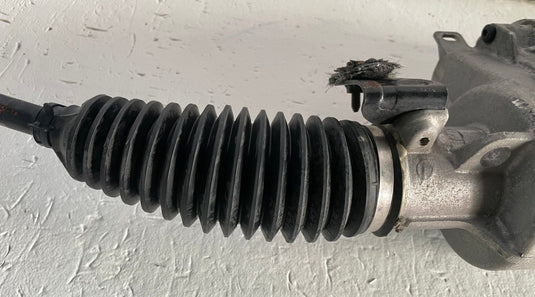 2021 - 2023 GENESIS G70 AWD POWER STEERING GEAR RACK & PINION ASSEMBLY