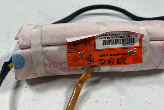 2017 - 2025 MAZDA CX-5 FRONT RIGHT PASSENGER SIDE SEAT AIRBAG AIR BAG