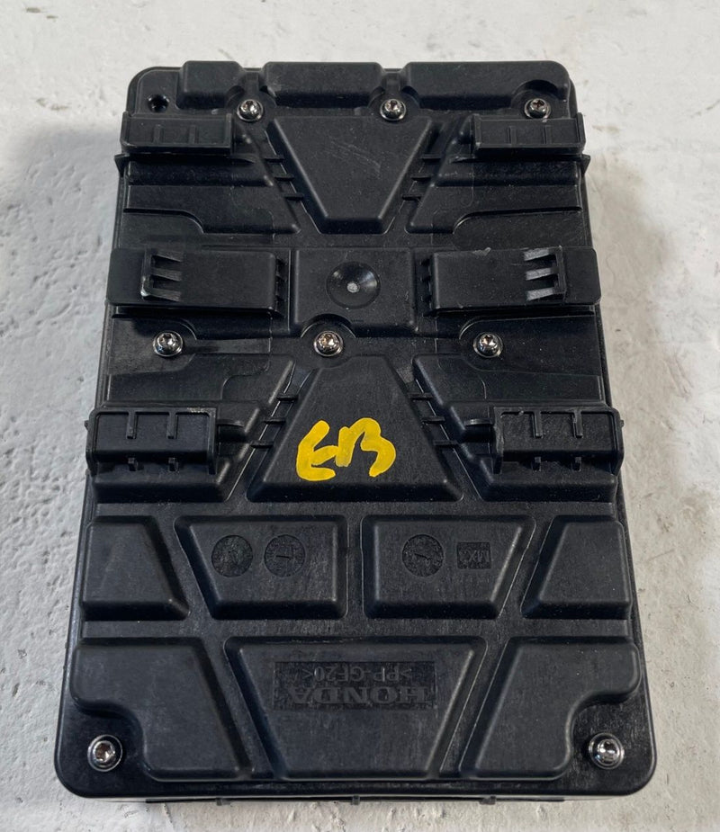 Load image into Gallery viewer, 2025 - 2026 ACURA ADX ENGINE &amp; BODY CONTROL MODULE ECM BCM W/ KEY FOB # 113945

