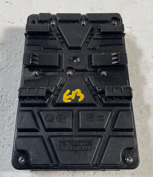 2025 - 2026 ACURA ADX ENGINE & BODY CONTROL MODULE ECM BCM W/ KEY FOB