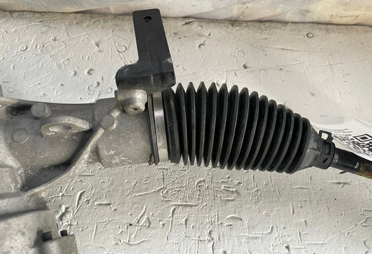 2021 - 2023 GENESIS G70 AWD POWER STEERING GEAR RACK & PINION ASSEMBLY