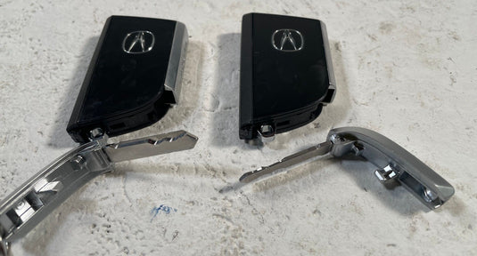 2025 - 2026 ACURA ADX ENGINE & BODY CONTROL MODULE ECM BCM W/ KEY FOB