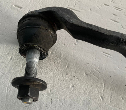 2021 - 2023 GENESIS G70 AWD POWER STEERING GEAR RACK & PINION ASSEMBLY