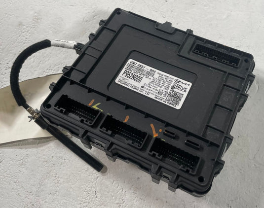 2025 - 2026 HYUNDAI IONIQ 5 BCM BODY CONTROL MODULE UNIT 954A0-PI000