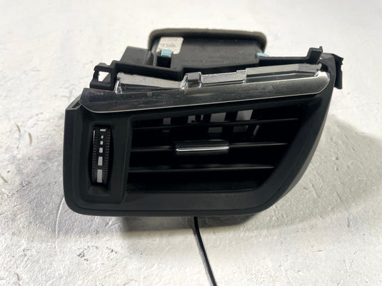 2021-2023 ACURA TLX DASHBOARD LEFT OUTER A/C AIR VENT GRILLE TRIM