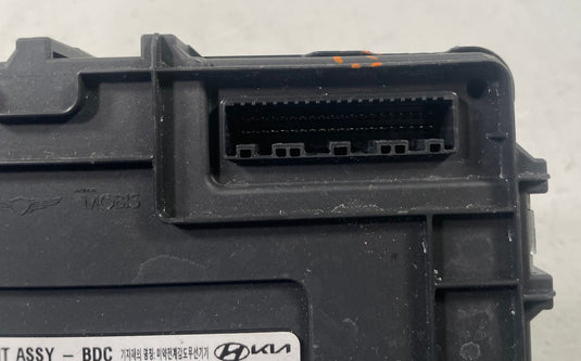 2025 - 2026 HYUNDAI IONIQ 5 BCM BODY CONTROL MODULE UNIT 954A0-PI000