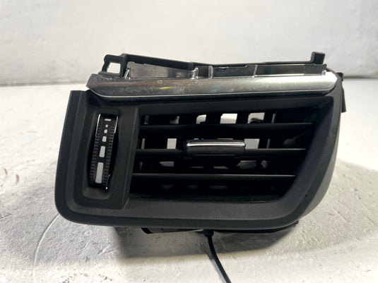 2021-2023 ACURA TLX DASHBOARD LEFT OUTER A/C AIR VENT GRILLE TRIM