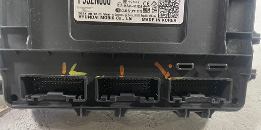 2025 - 2026 HYUNDAI IONIQ 5 BCM BODY CONTROL MODULE UNIT 954A0-PI000