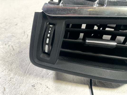 2021-2023 ACURA TLX DASHBOARD LEFT OUTER A/C AIR VENT GRILLE TRIM