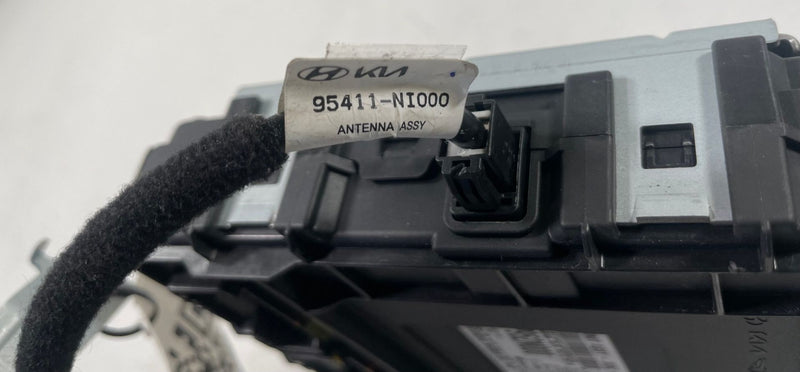 Load image into Gallery viewer, 2025 - 2026 HYUNDAI IONIQ 5 BCM BODY CONTROL MODULE UNIT 954A0-PI000 # 112558
