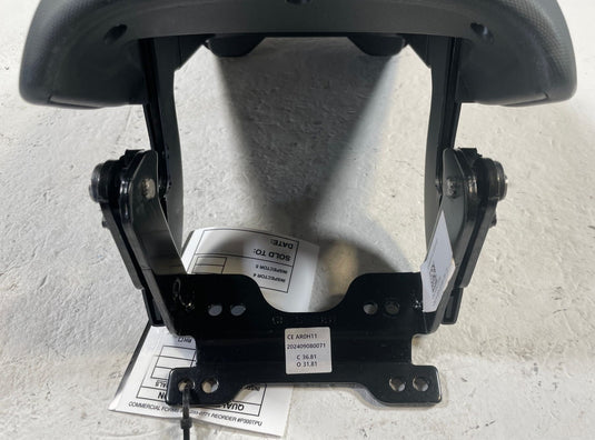 2023 - 2025 HYUNDAI IONIQ 6 CENTER CONSOLE ARMREST ARM REST LID COVER