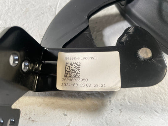 2023 - 2025 HYUNDAI IONIQ 6 CENTER CONSOLE ARMREST ARM REST LID COVER