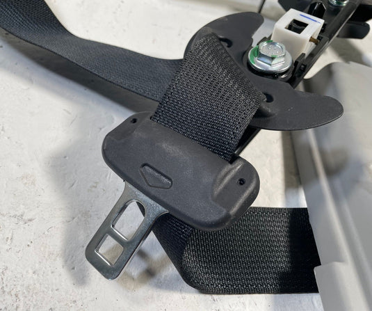 25-26 ACURA ADX FRONT RIGHT PASSENGER SIDE SEAT BELT SEATBELT RETRACTOR