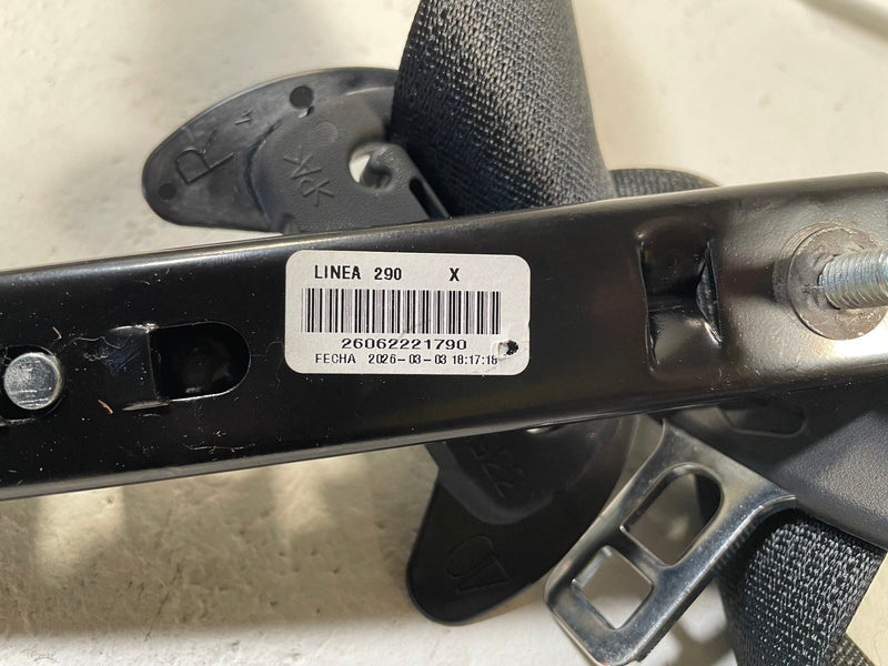 Load image into Gallery viewer, 25-26 ACURA ADX FRONT RIGHT PASSENGER SIDE SEAT BELT SEATBELT RETRACTOR # 113960
