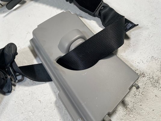 25-26 ACURA ADX FRONT RIGHT PASSENGER SIDE SEAT BELT SEATBELT RETRACTOR