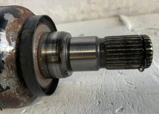 19-26 GENESIS G70 REAR RIGHT PASSENGER SIDE AXLE SHAFT 49601-G9200 2.0L