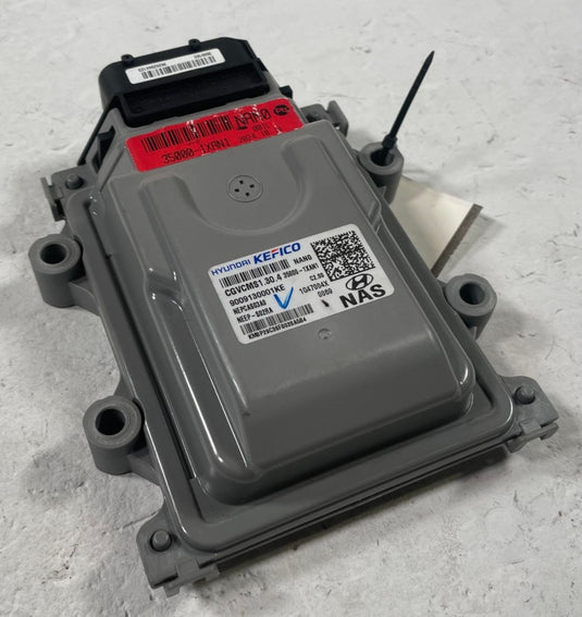 2025-2026 HYUNDAI IONIQ 5 VEHICLE CHARGE MANAGEMENT SYSTEMS VCMS MODULE