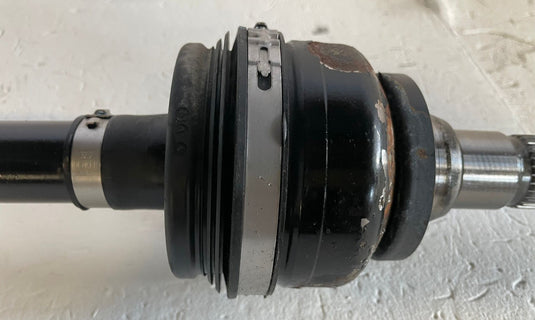 19-26 GENESIS G70 REAR RIGHT PASSENGER SIDE AXLE SHAFT 49601-G9200 2.0L